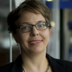 Prof. Stefanie Walter, Department of Political Science